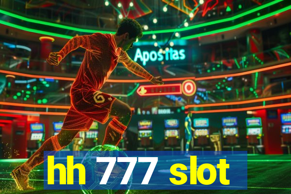 hh 777 slot